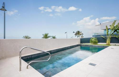 High Luxury Villa Martina, ABAMA - Foto 39