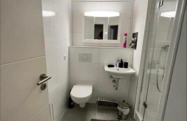 Kölner City Apartment direkt am Zentrum Nähe Hbf - Foto 8