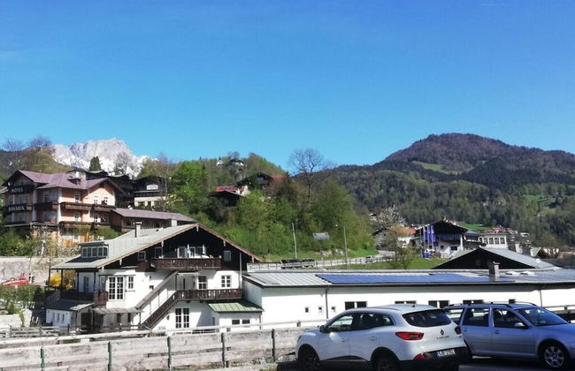 Apartment Untersberg - Foto 27