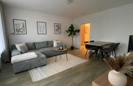 Fewo Taunusblick mit Pool - Foto 2