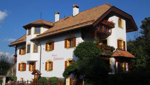 Ferienwohnung Edelweiss - Foto 2