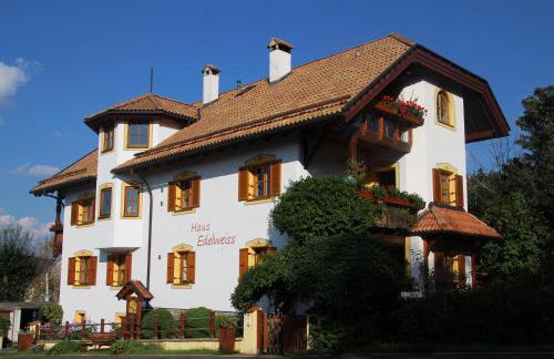 Ferienwohnung Edelweiss - Foto 2