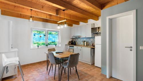 Ferienwohnung am Hirschfelsen - Foto 4