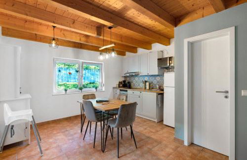 Ferienwohnung am Hirschfelsen - Foto 4