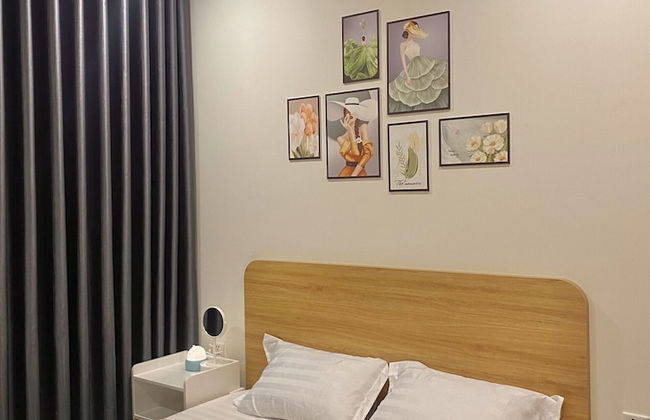 Vinhomes Grand Park Homes by Christine - Foto 4