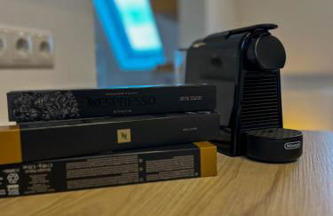 BeMa Apartments Hallstadt - ruhig, zentral, geräumig und in unmittelbarer Nähe zu Bamberg - AS5 Two - Foto 11