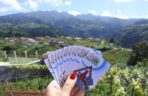 Quintinha do Álvaro - Holiday house - Foto 30