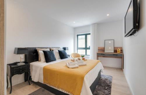 Host Wise - Bright Seaside Flat - Foto 2