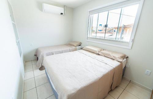 20%OFF até 4hospedes Wi-fi 400Mb/s ,Cozinha Compl - Foto 5
