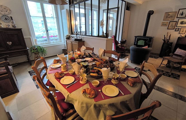 Dodo et tartines The11 - Foto 12