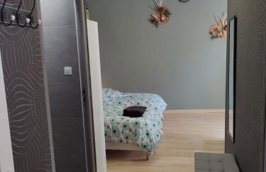 Studio indépendant accès direct autonome. - Foto 1