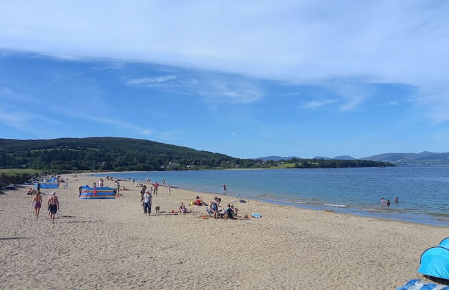 Cottage Within the Grounds Rathmullan House Hotel - Foto 27