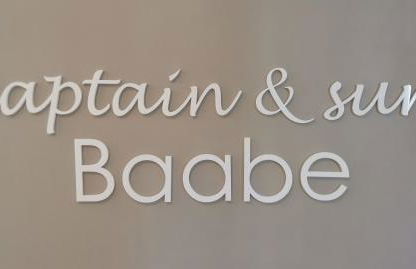 captain & sun - Foto 18