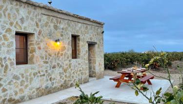 Mas de Melonet Delta del Ebro - Foto 2