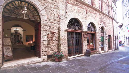 Residenza d'Epoca Palazzo Malfatti - Foto 4