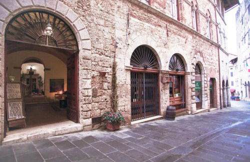 Residenza d'Epoca Palazzo Malfatti - Foto 4