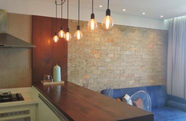 Apartamento Vista Mar aconchegante no Rio Vermelho - Foto 7