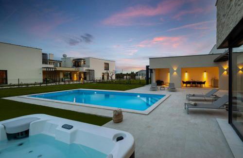 Villa Bella and Chiara by SeeAdria Agency - Foto 45