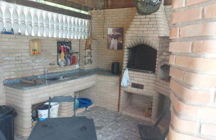 Casa linda com piscina em Atibaia - Foto 16