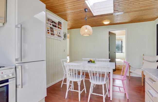 "Ludde" - 500m to the fjord - Foto 12