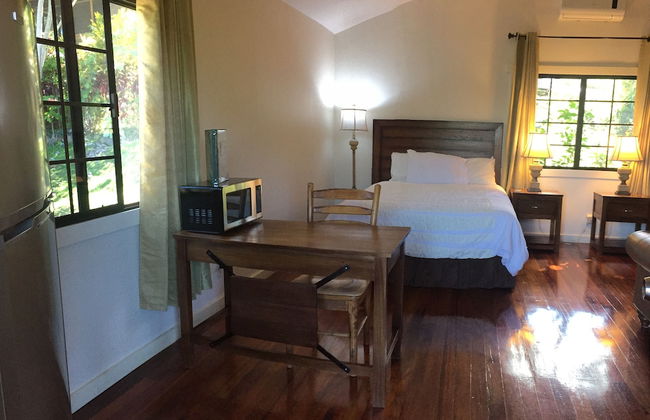 Santa Cruz Cabins - Foto 9