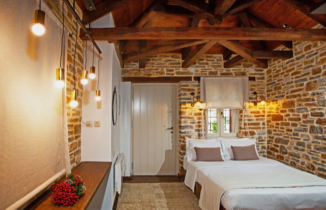 Villas by Pelion Esties in Ano Gatzea - Foto 43