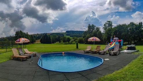 Domki - Noclegi Pod Ostrym Działem - Foto 3