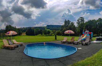 Domki - Noclegi Pod Ostrym Działem - Foto 3