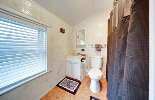 Central Meadville Apartment - Walk to Downtown! - Foto 15