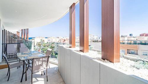 INF26H- Comfortable and spacious city apartment - Foto 5