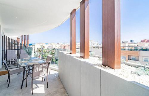 INF26H- Comfortable and spacious city apartment - Foto 5
