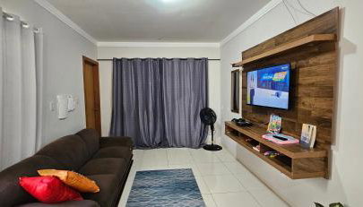 Casa confortável, com 3 quartos, bem localizada! - Foto 3