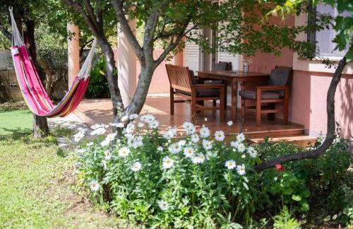 Whole estate just for you, 20m from sandy beach - Photo 15