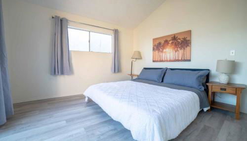 Ocean View Beach Stay w Pool Table & Bikes - Foto 5