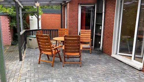 Ferienwohnung Roskam 95170 - Foto 3