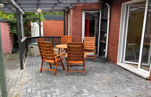 Ferienwohnung Roskam 95170 - Foto 3