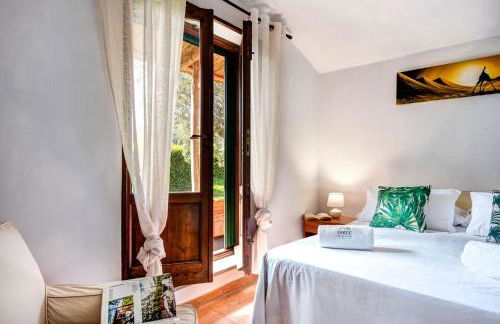 Villa Sorrentina With Panoramic Terrace - Foto 13