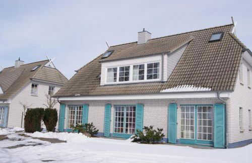 Sellin - Seedorf Am Neuensiener See Apartment 08 - Foto 14