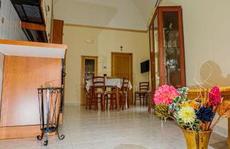 DA NONNA GENEROSA Casa Vacanze - Foto 4