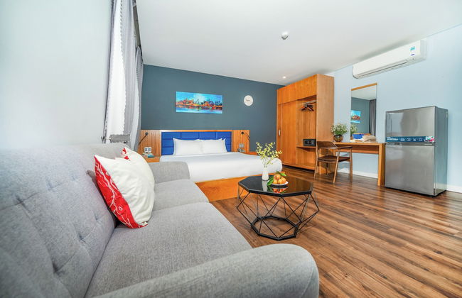 DOMA by HSuites Hotel & Apartment - Foto 42