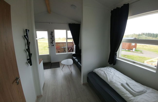 Aurora Cabins - Photo 2