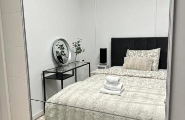 Apartment Forest - Foto 23