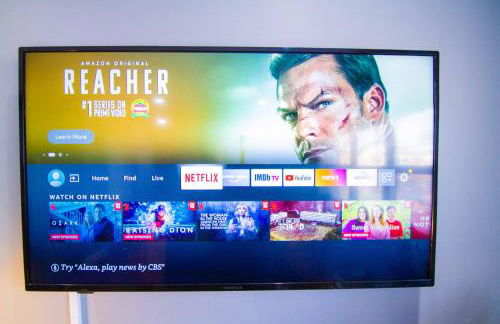 Nesty Stays - Foto 27