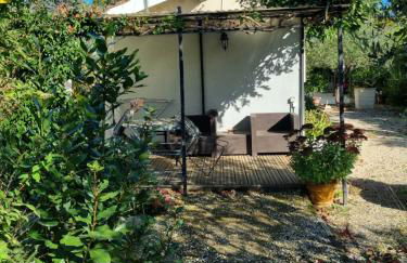 L'Oustalet classé 2 étoiles - Foto 5