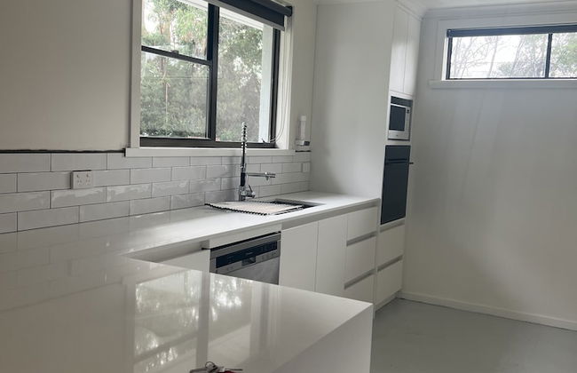 Glenaire Apartments on Frazer St - Foto 10