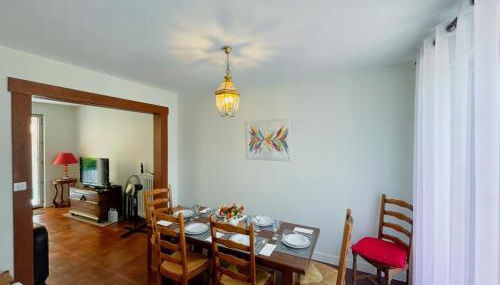 Gîte lumineux au cœur de Touraine, parking privé, Wi-Fi, 3 chambres - FR-1-381-539 - Photo 5