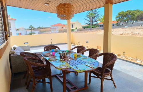 Family Vacation on Golden Island, La Maison Dorée - Foto 77