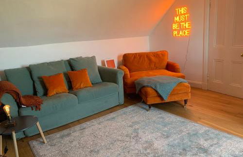 This must be the place - Arran, Lamlash - Photo 24