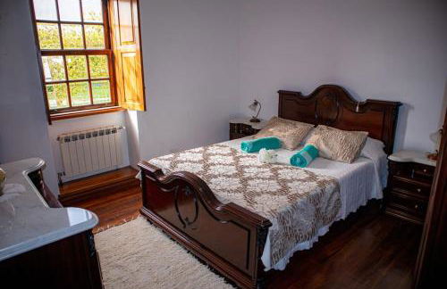 Casa dos Leões- Aldeia dos 4 abades - Foto 21