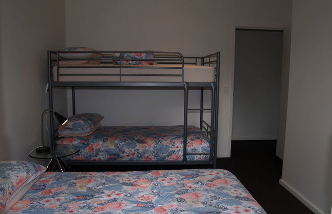 Craggy Peaks Wilderness Cabins - Foto 11